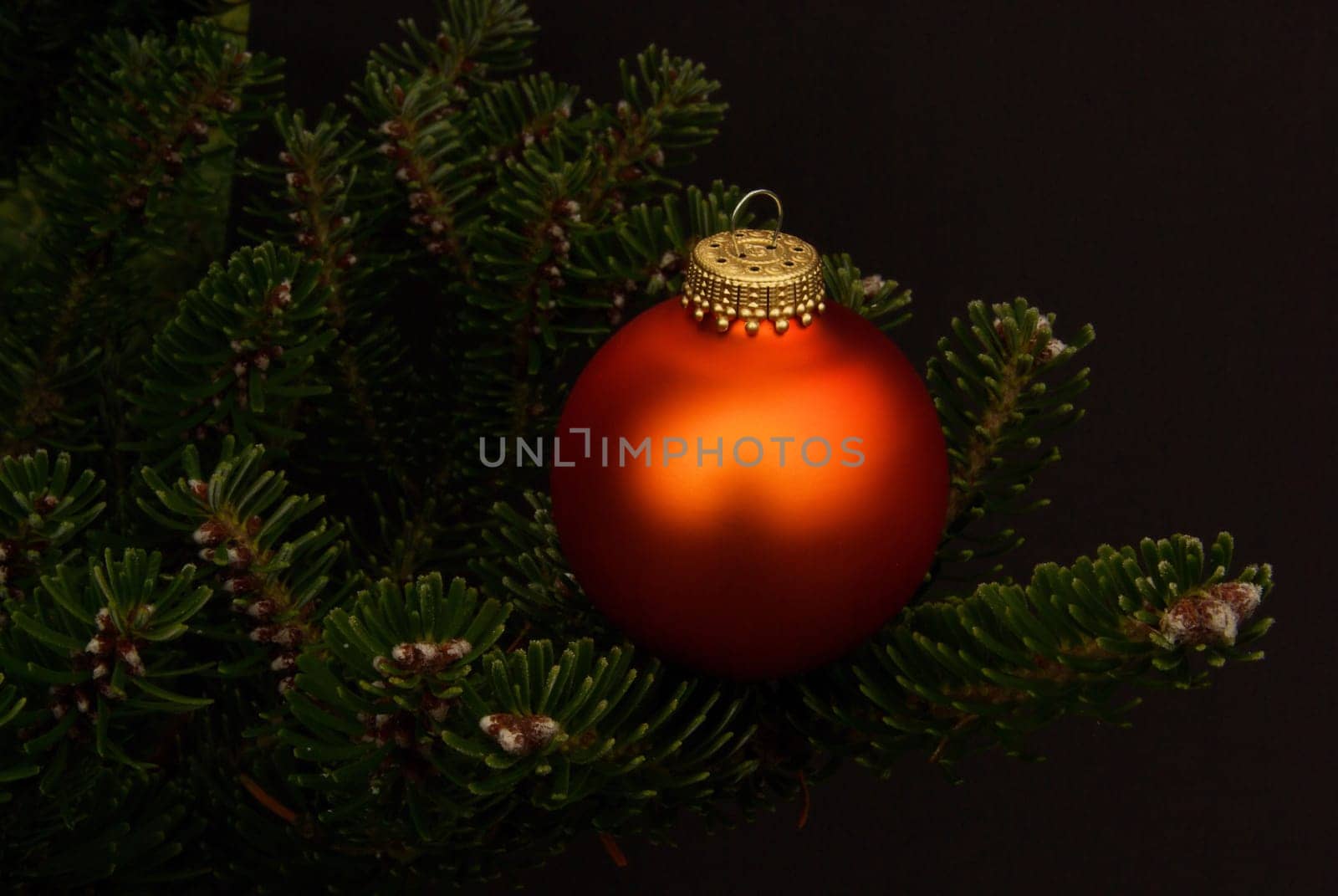 Christmas Ball 01