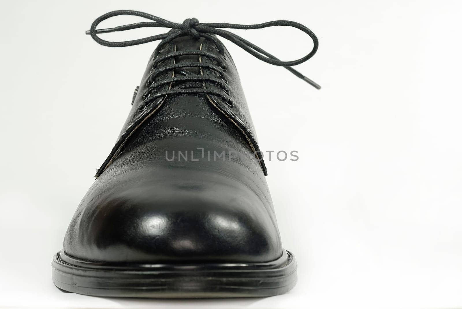 Black Shoe 02