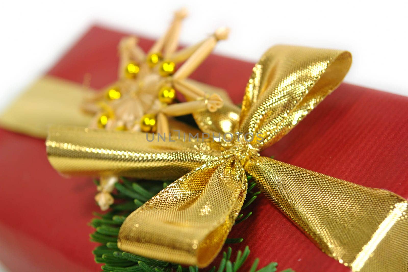 Christmas present