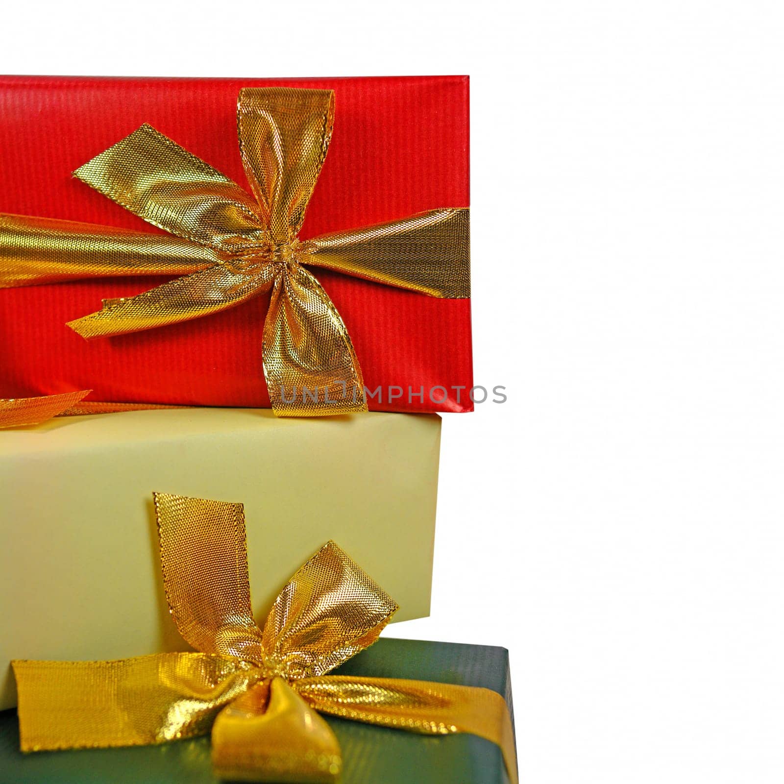 Christmas presents