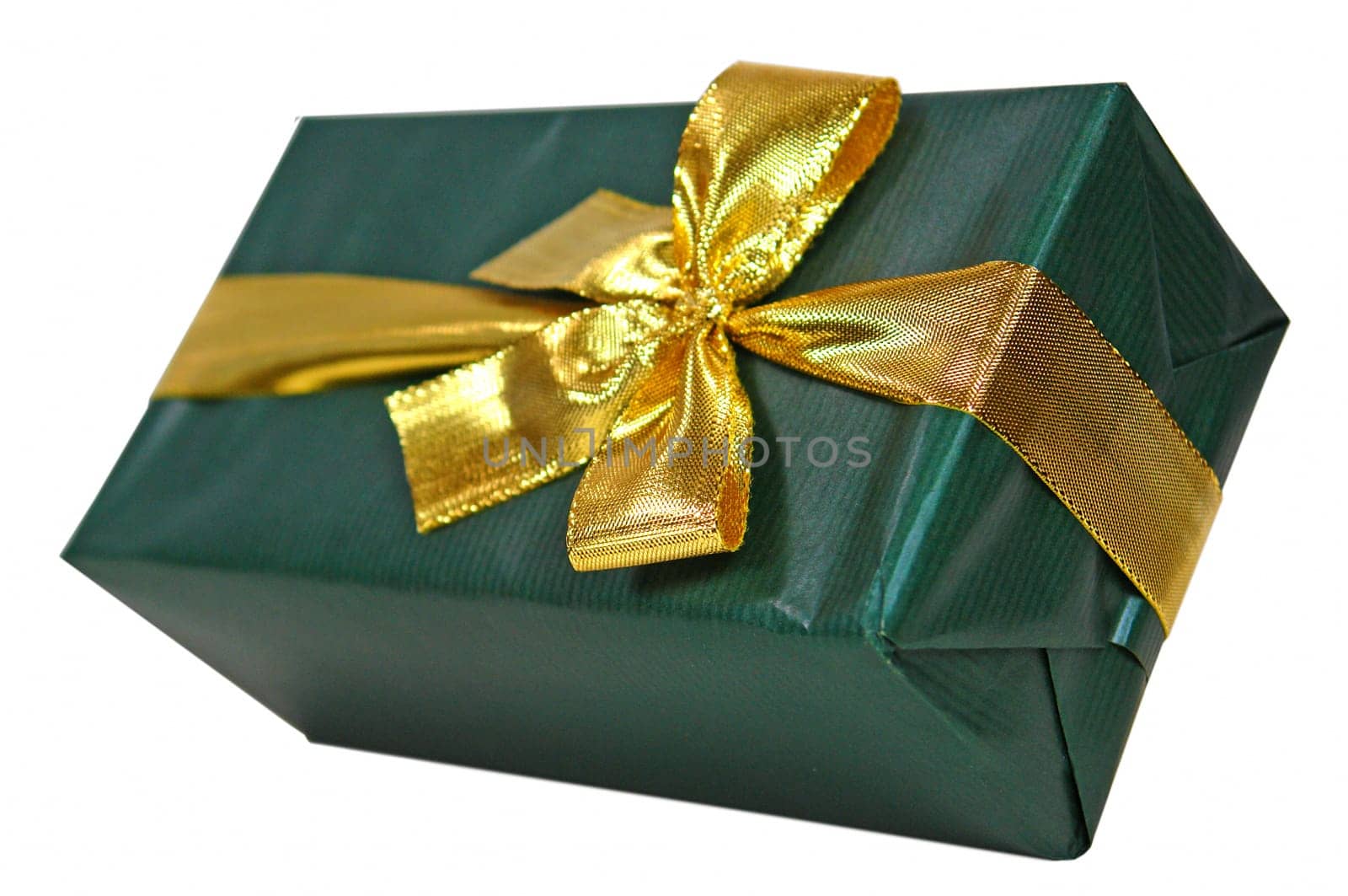Christmas present