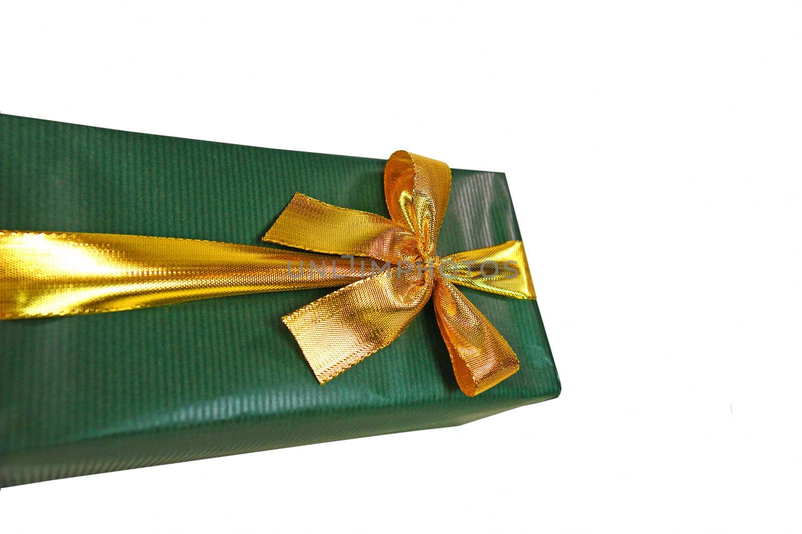 Christmas present