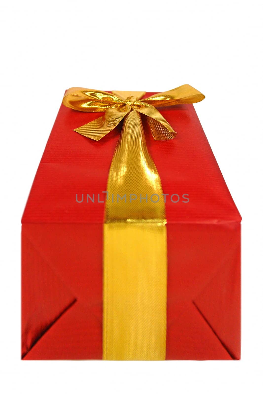 Christmas present