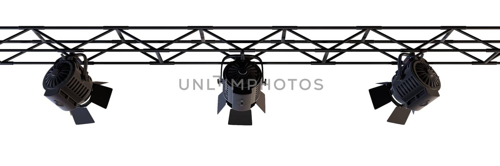 Stage Lighting