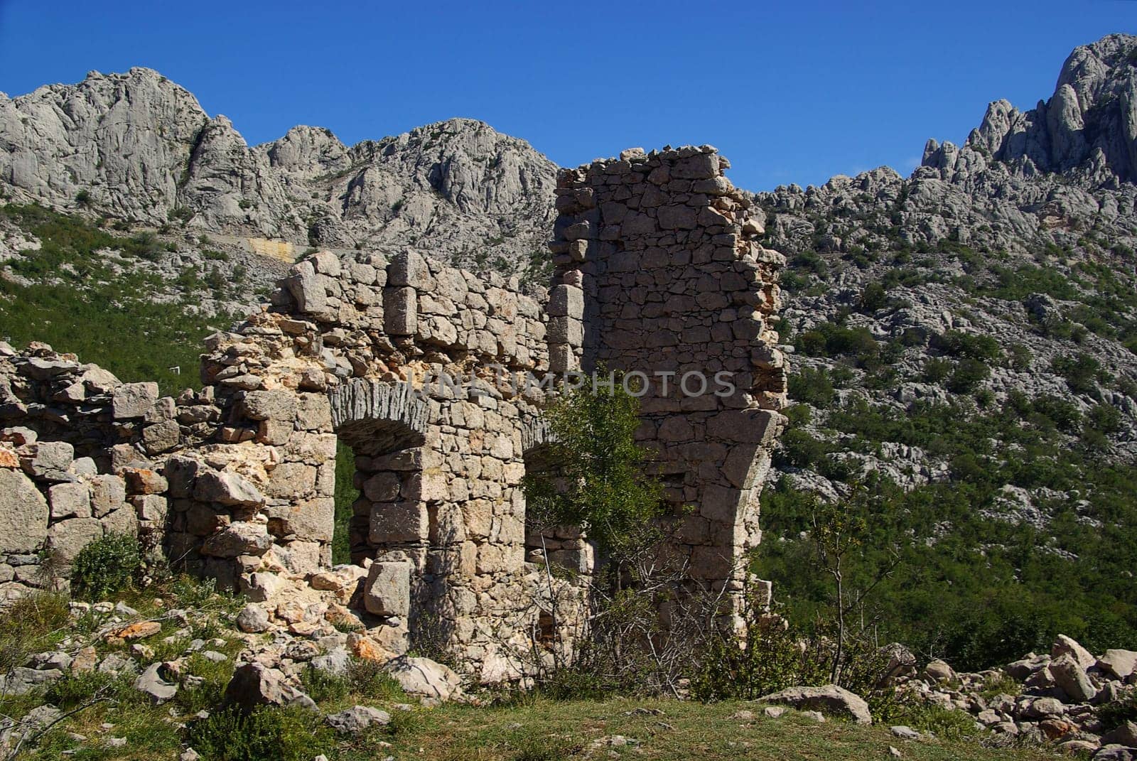 Velebit 17