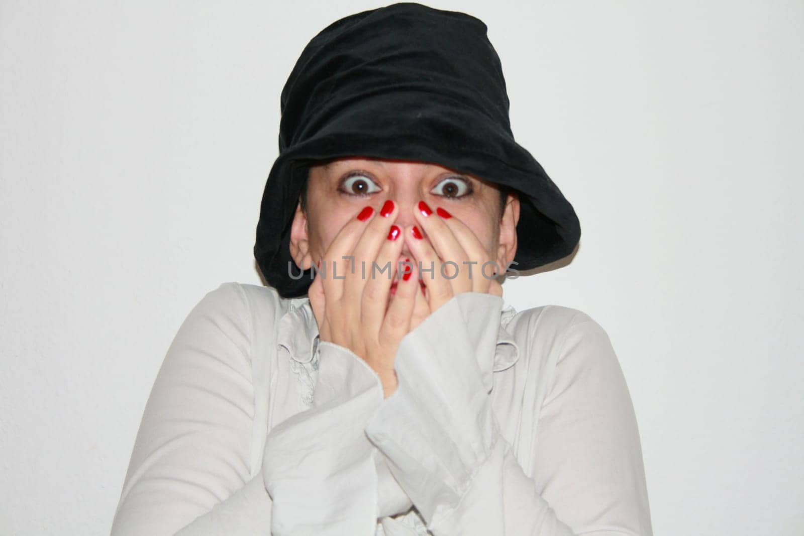 Fright