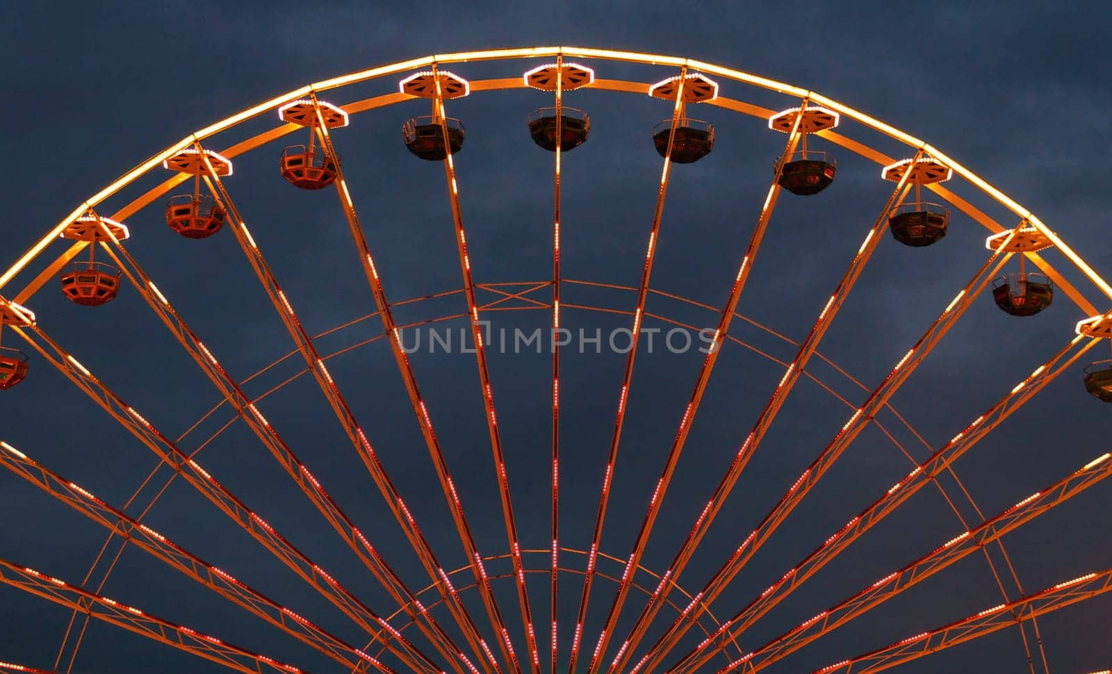 BIG WHEEL