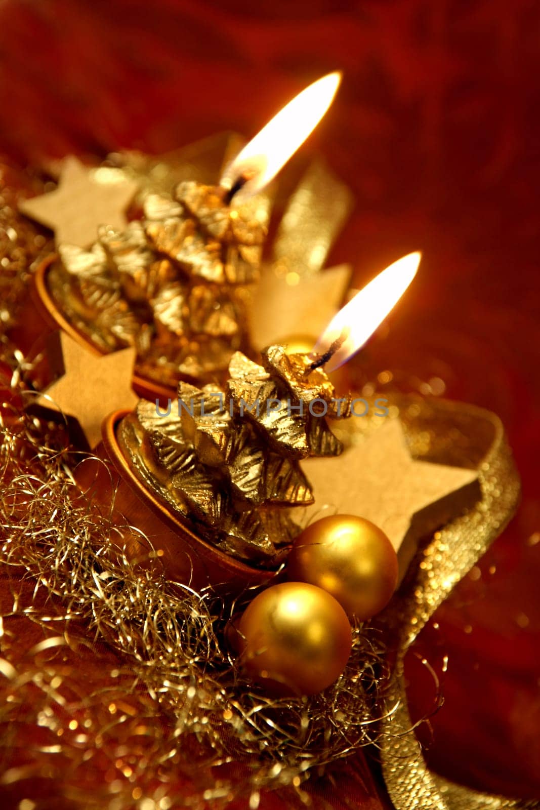 for the friends of weird pictures and candles ! :-)