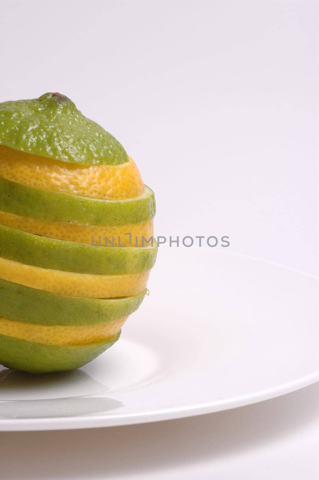 Lemon Lime