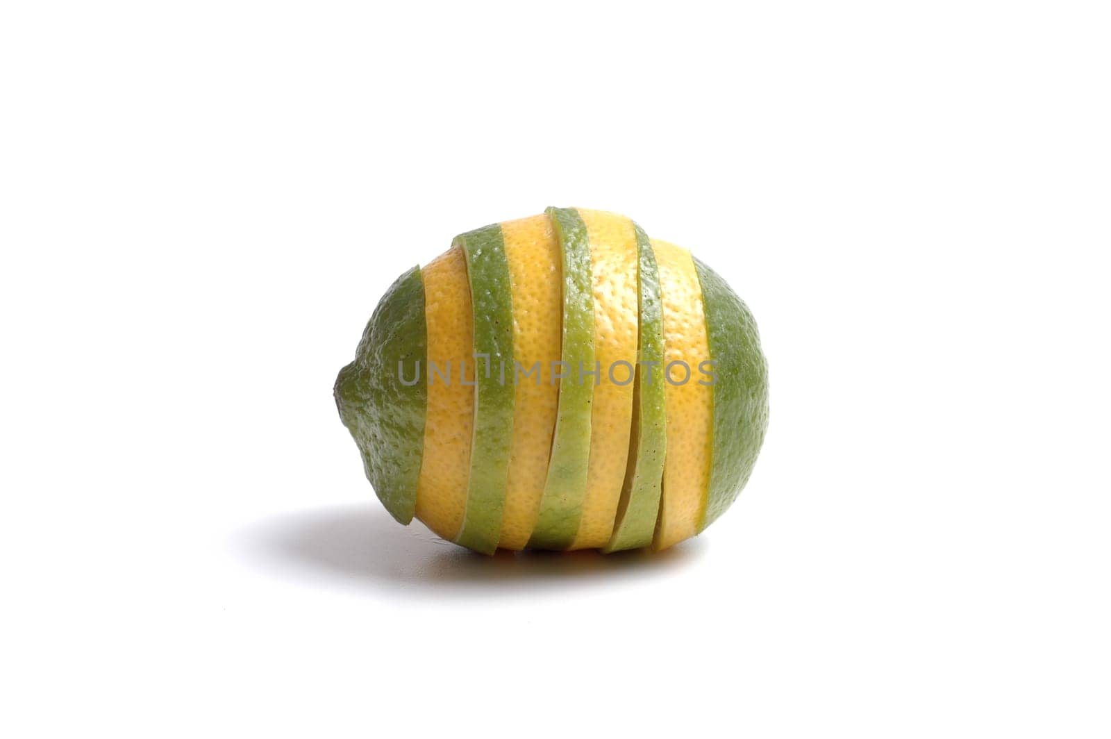 Lime Lemon