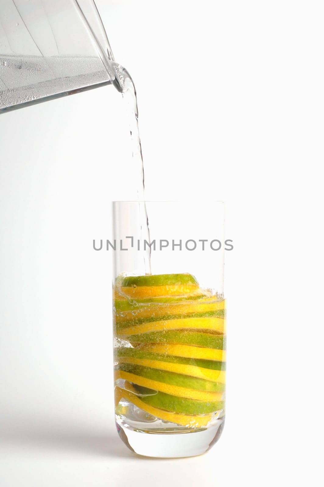 Fresh water