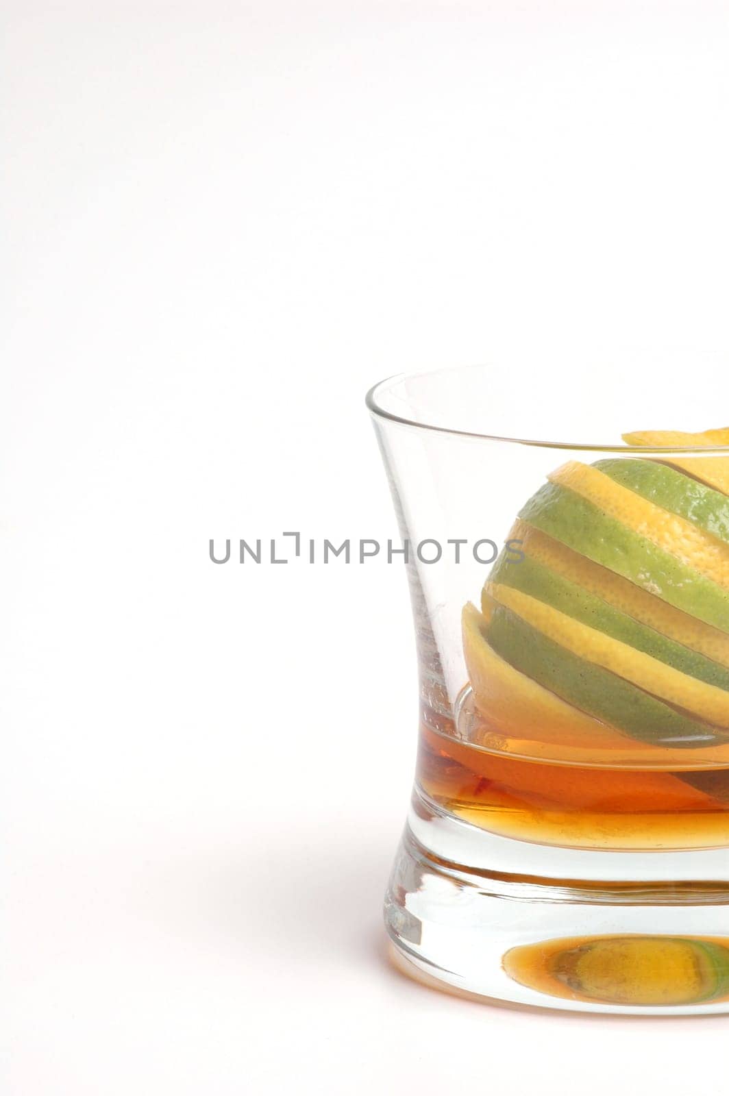 Whiskey sour