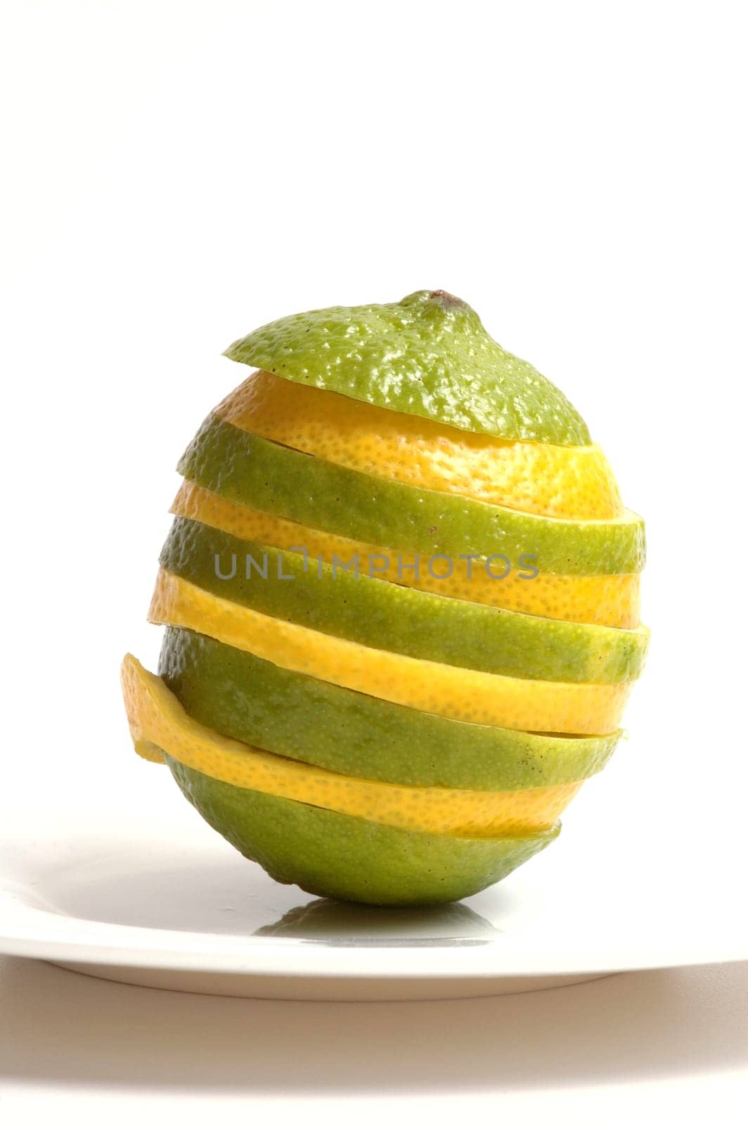 Citrus fruits