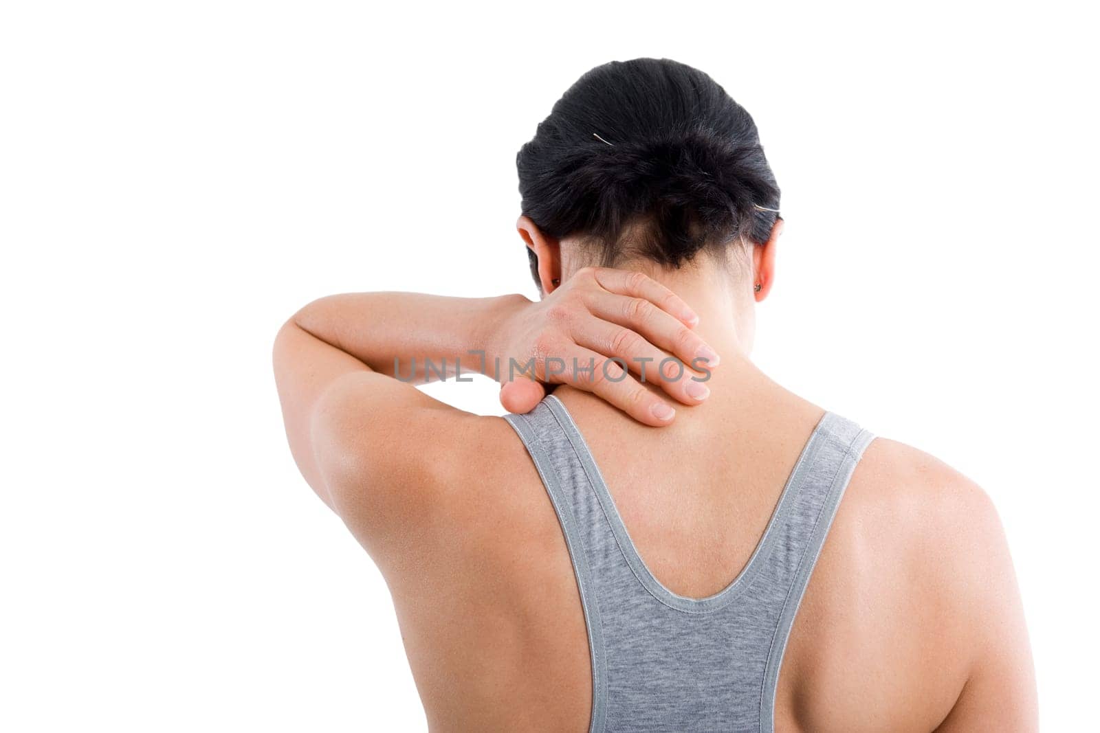 Pain in the neck