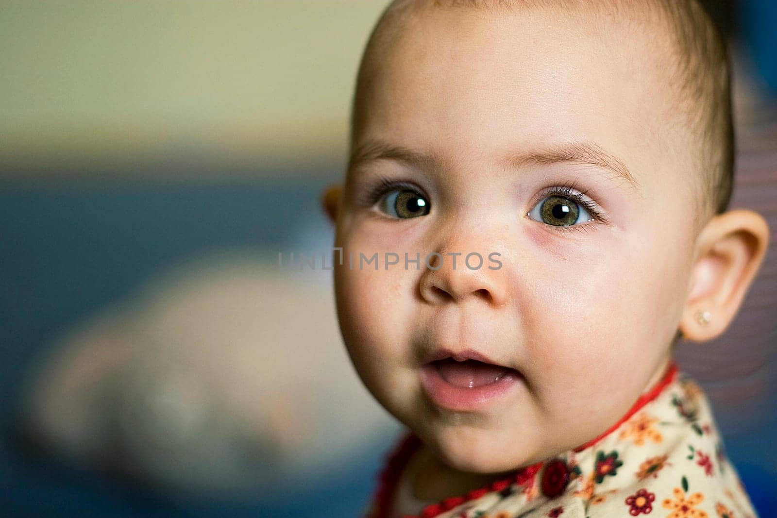 Portrait Girl