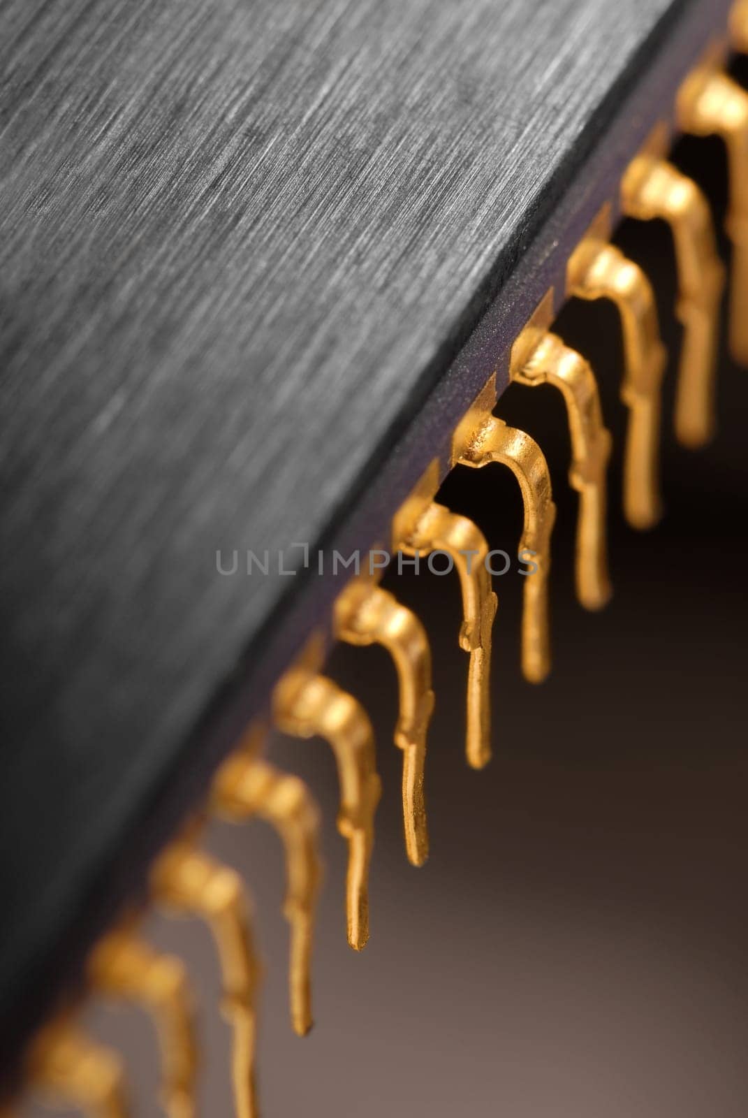 Chip macro