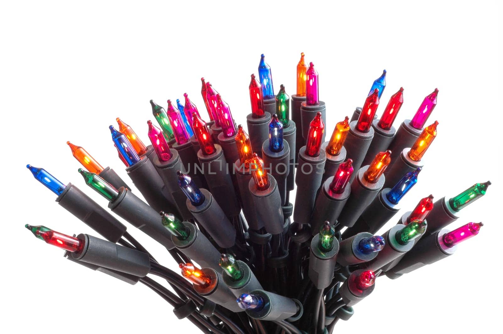 Colorful Lights