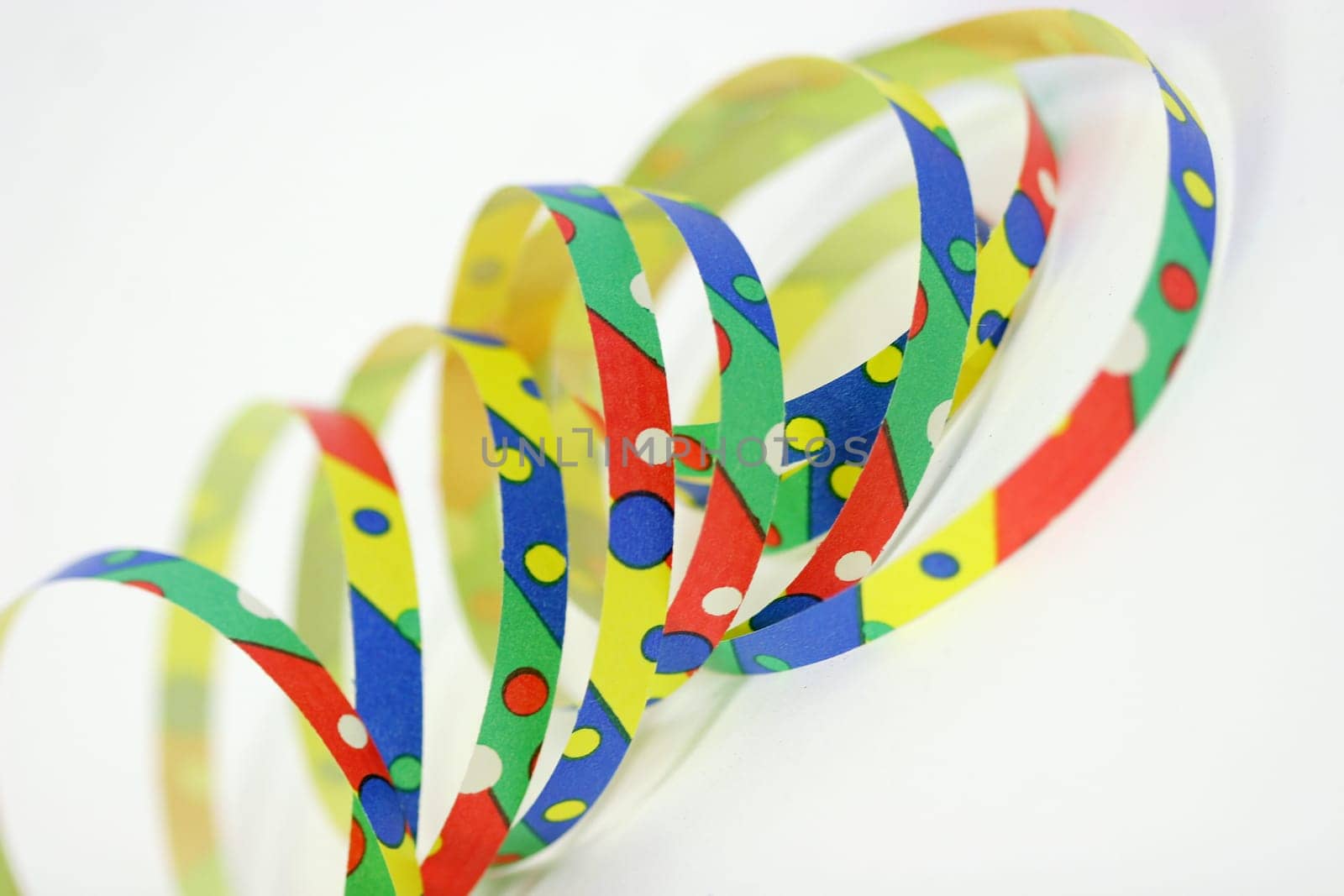 Streamers