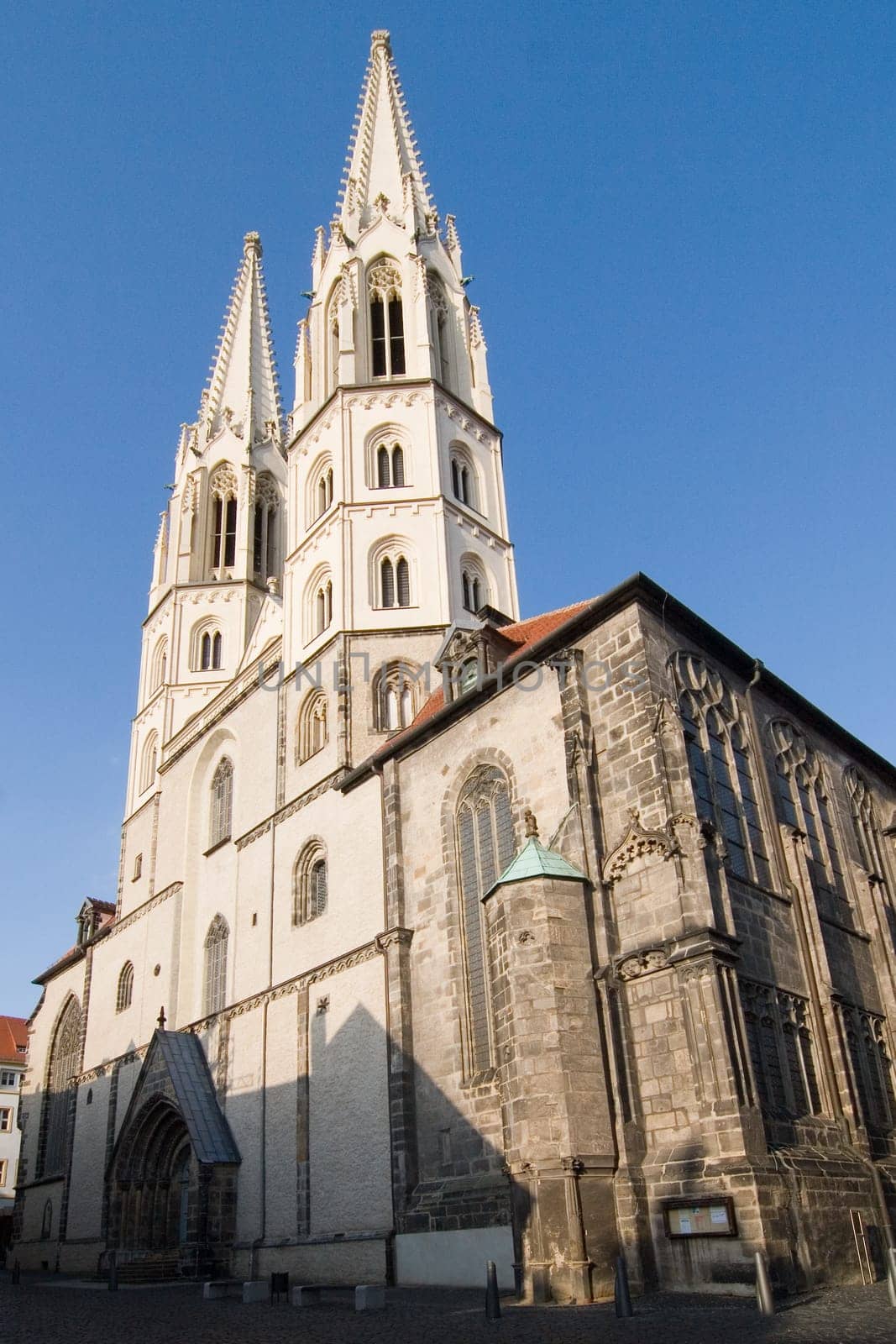 St. Peter's Church Görlitz