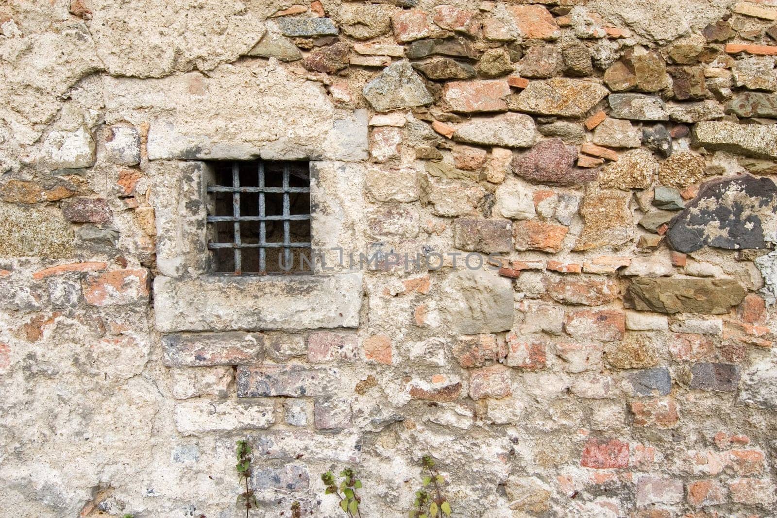 Lattice window