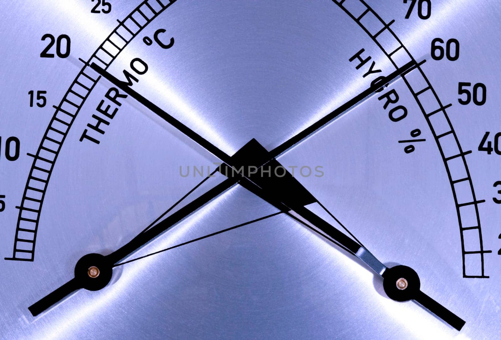 Hygrometer
