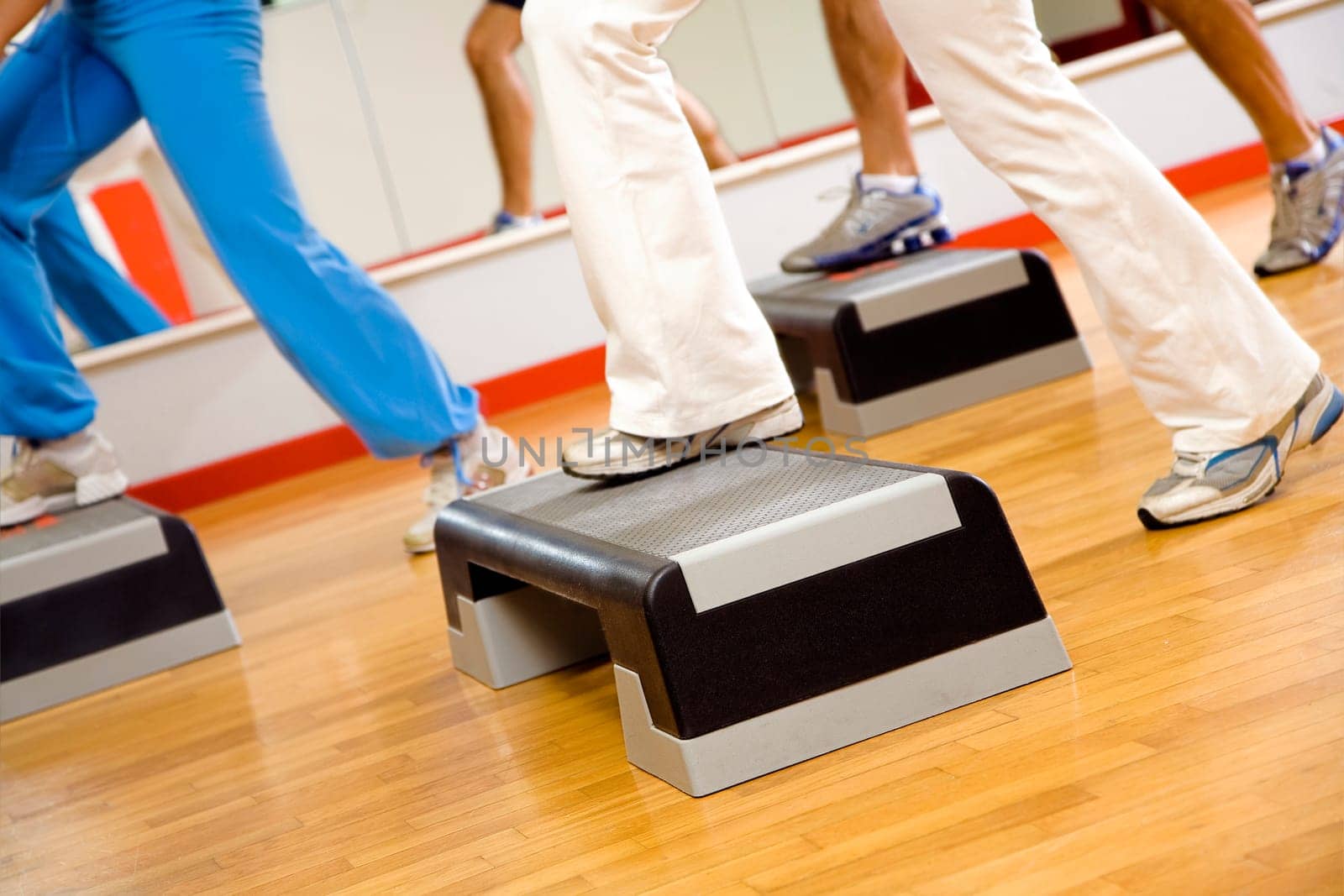 Fitness Club
