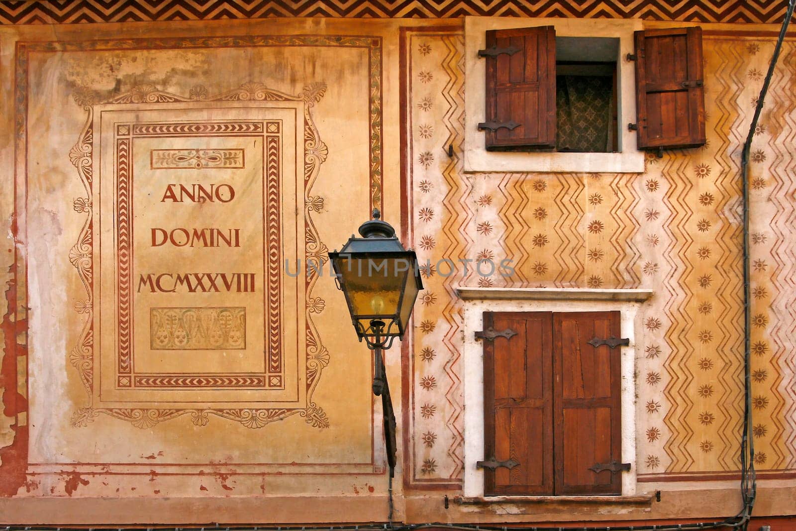 Bardolino,house details