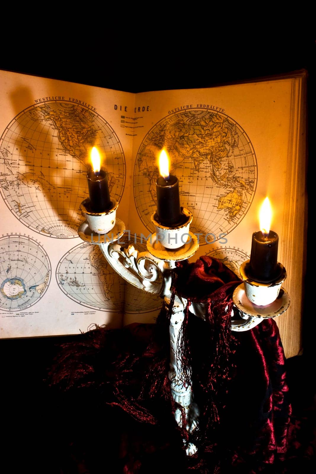 Candlelight