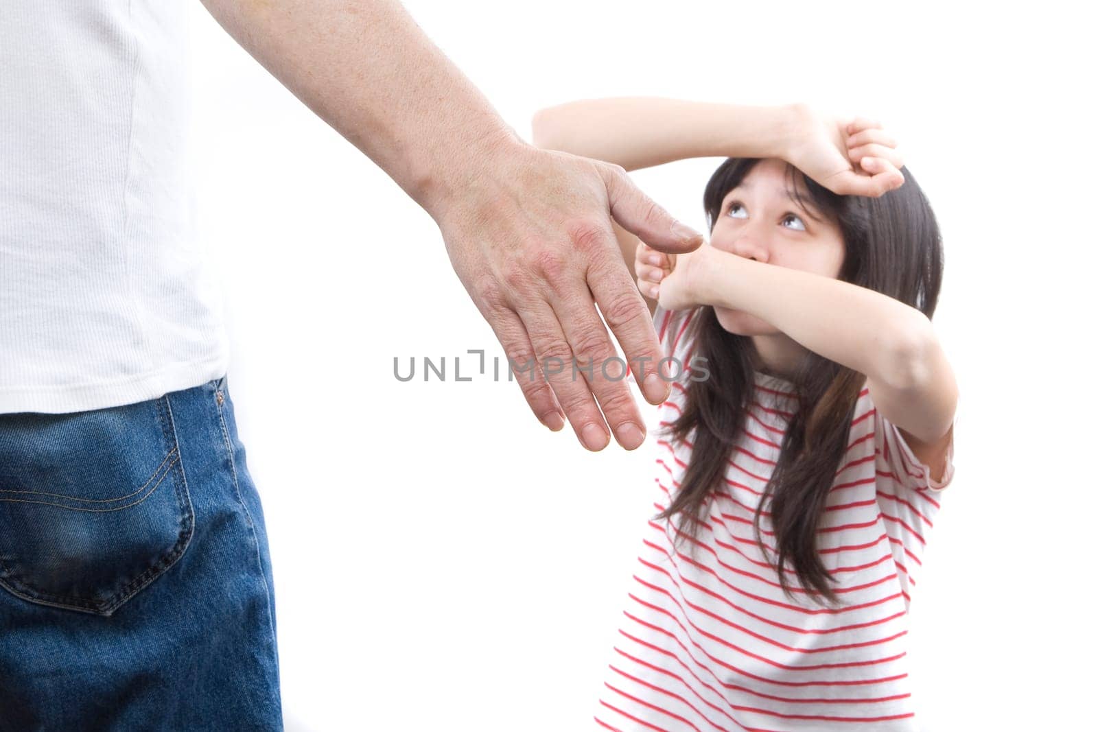 Violence in the family