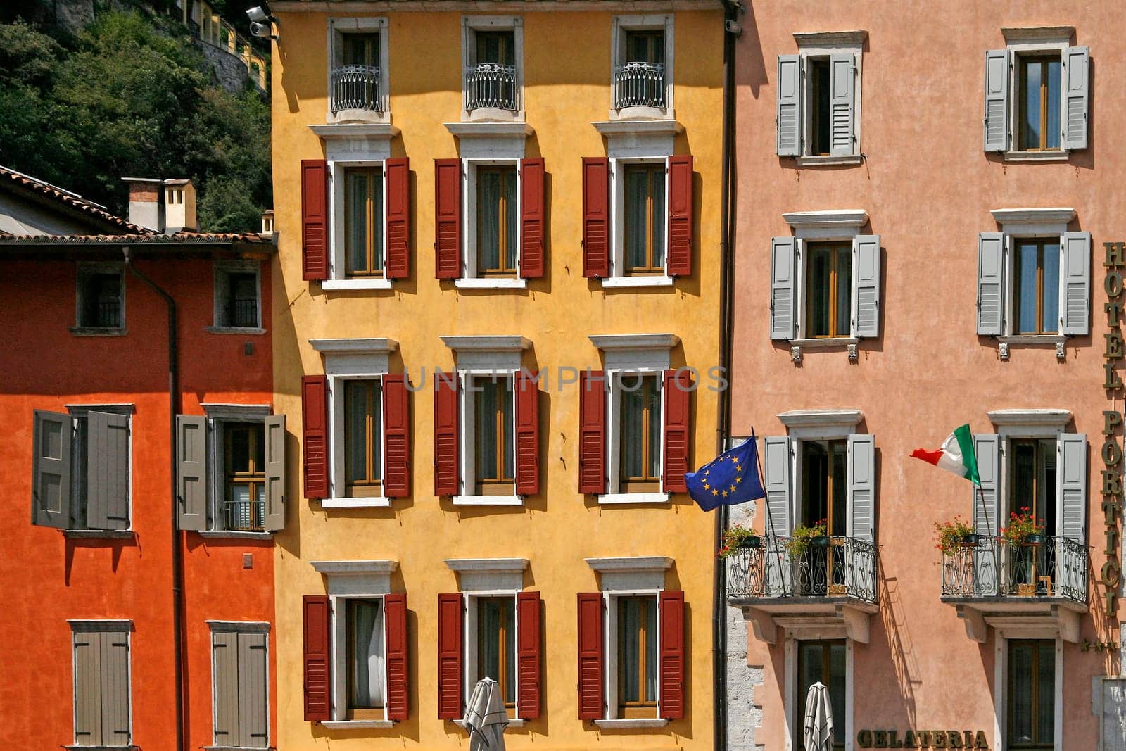 Riva del Garda