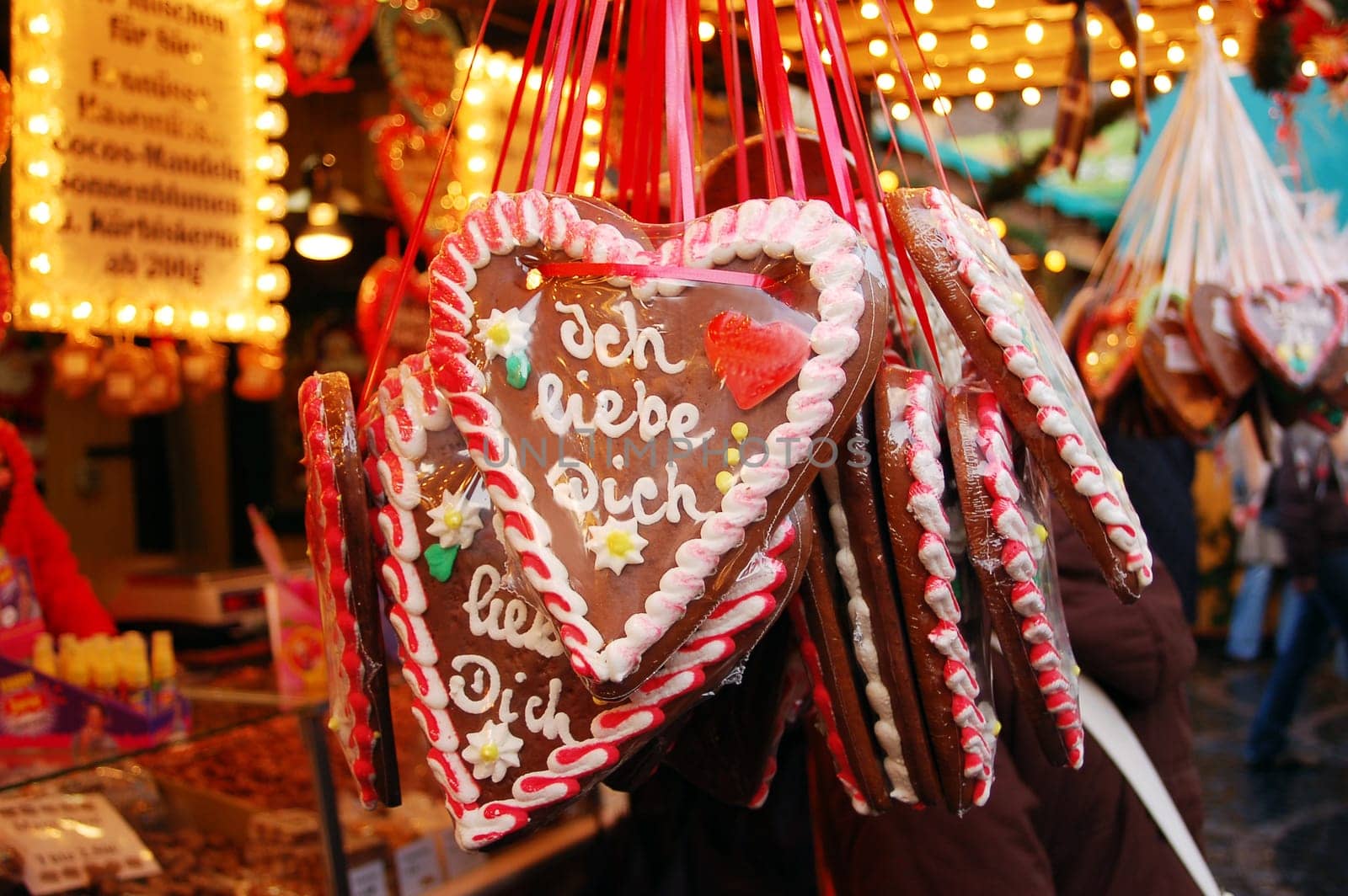 Gingerbread 1