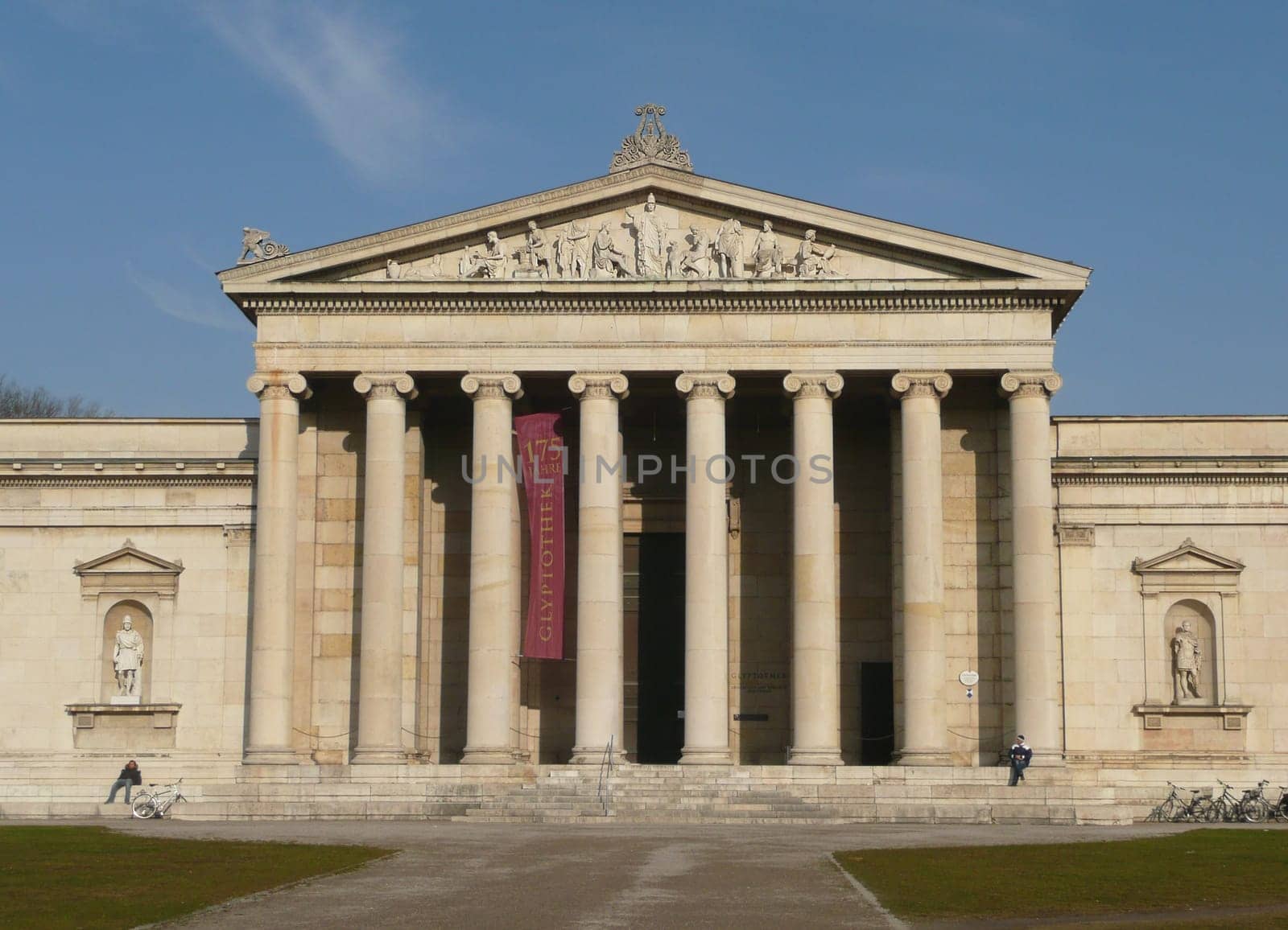 Glyptothek