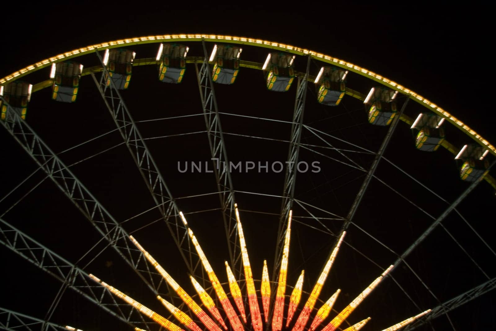 Big wheel