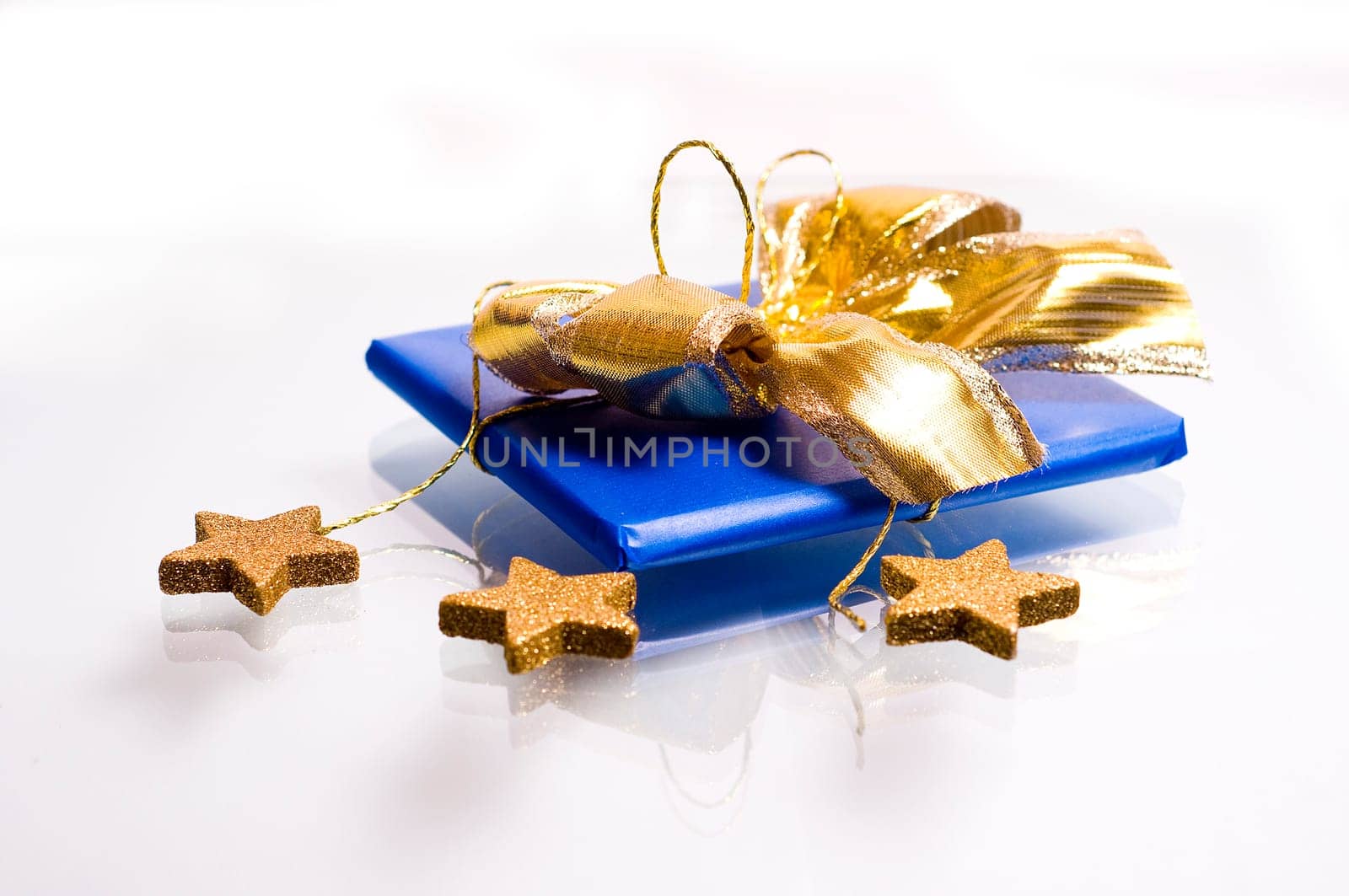 Christmas presents