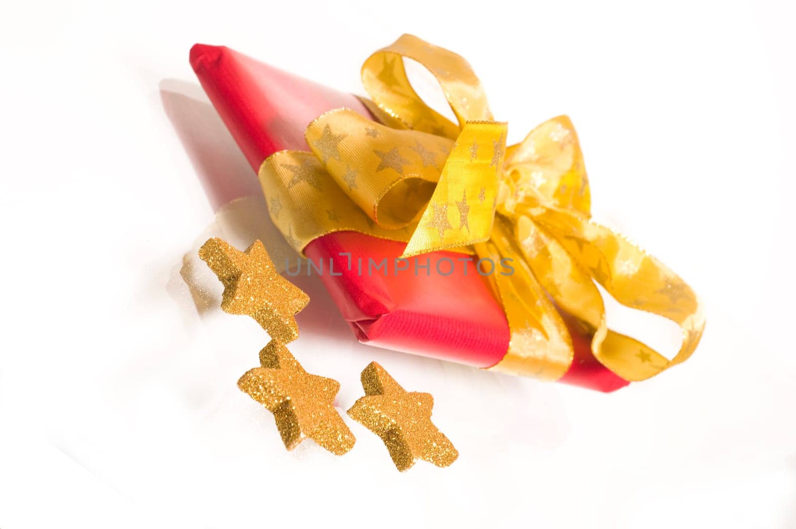 Christmas presents