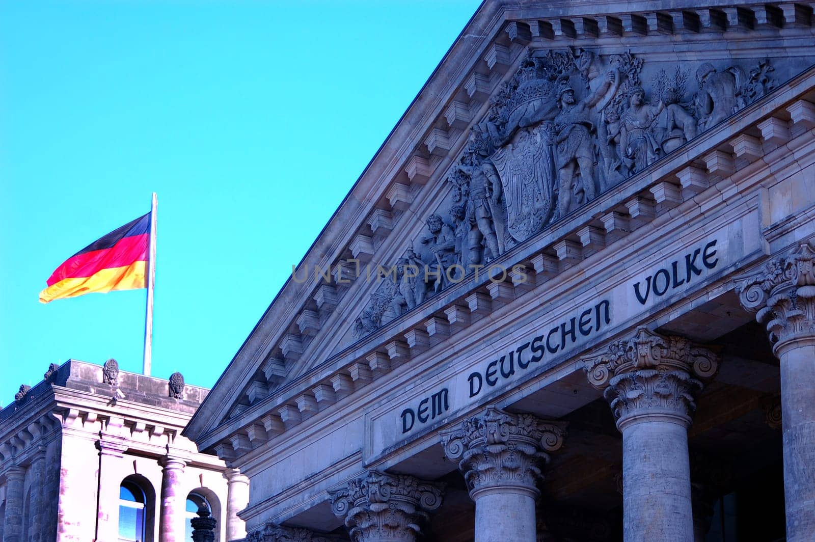 To the German people