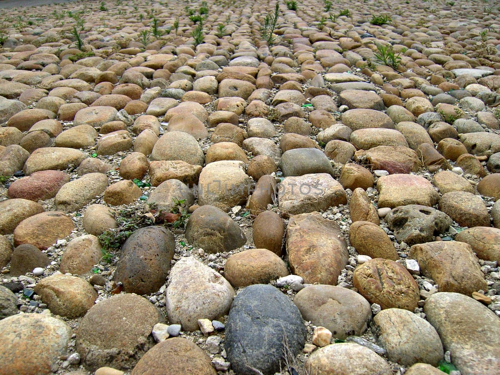 Cobblestones 01