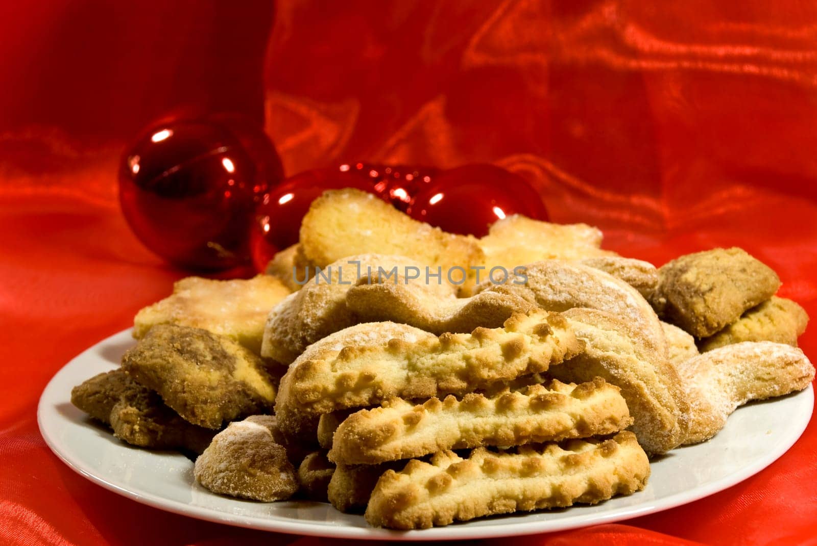 Christmas Cookies