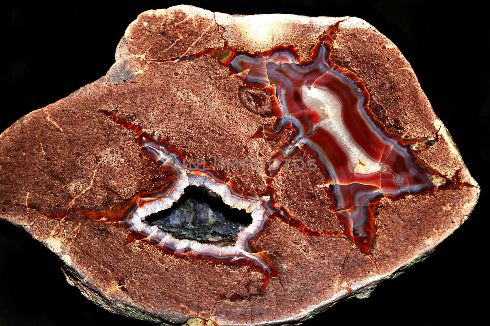 Mineral