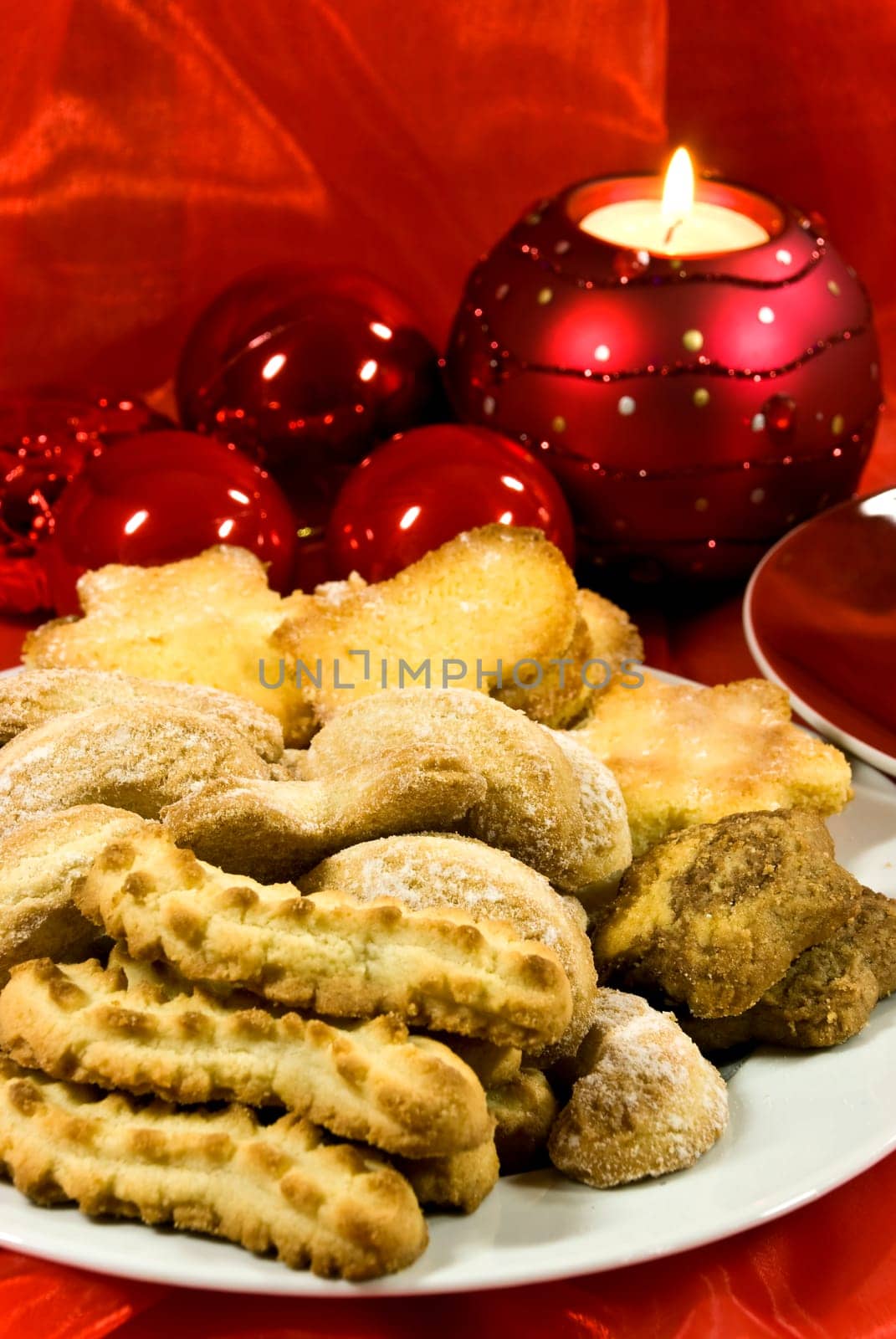 Christmas Cookies