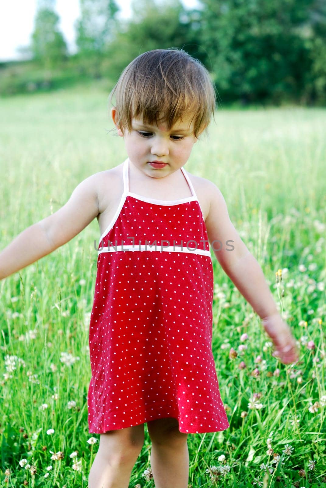 Children's Portrait