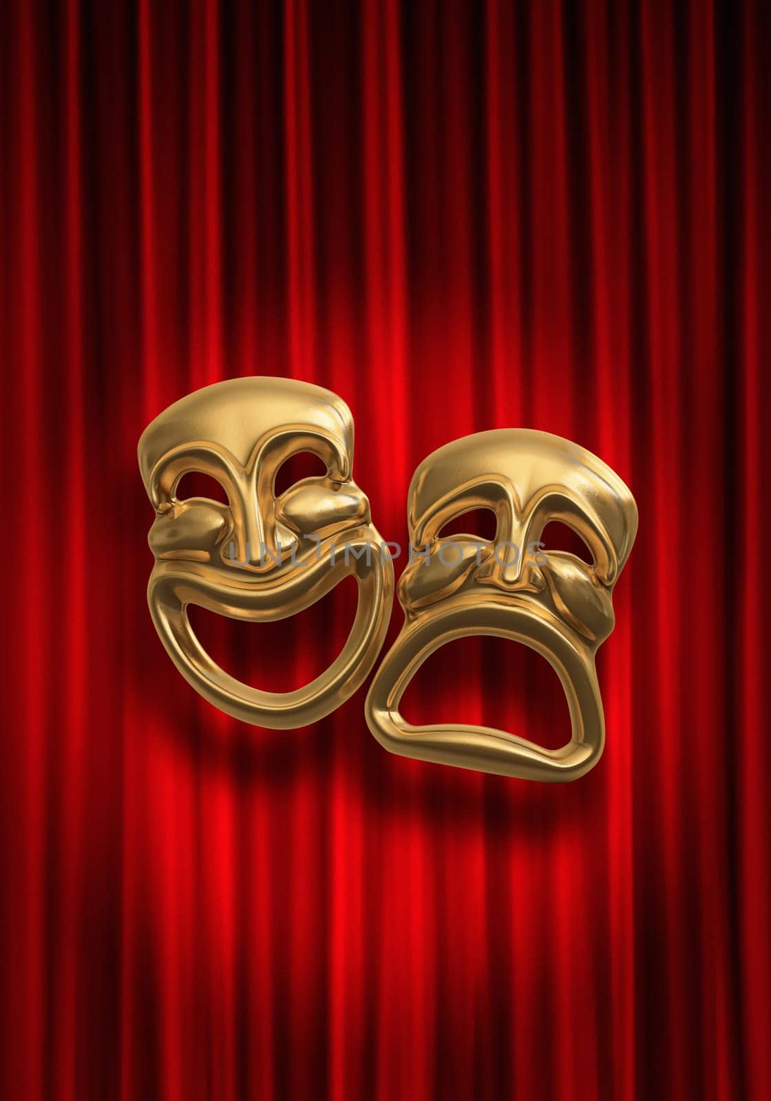 Comedy and Drama
