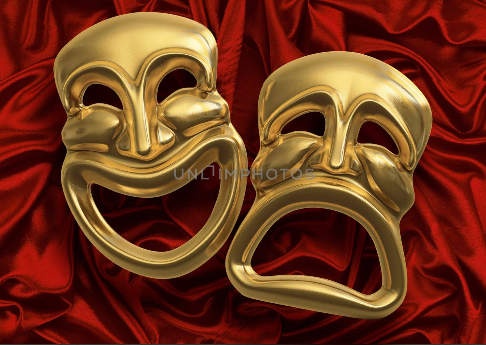Comedy and Drama