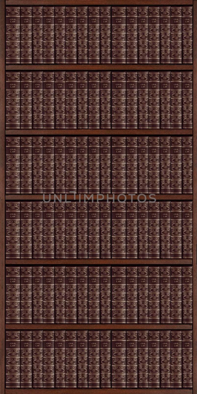 bookcase
