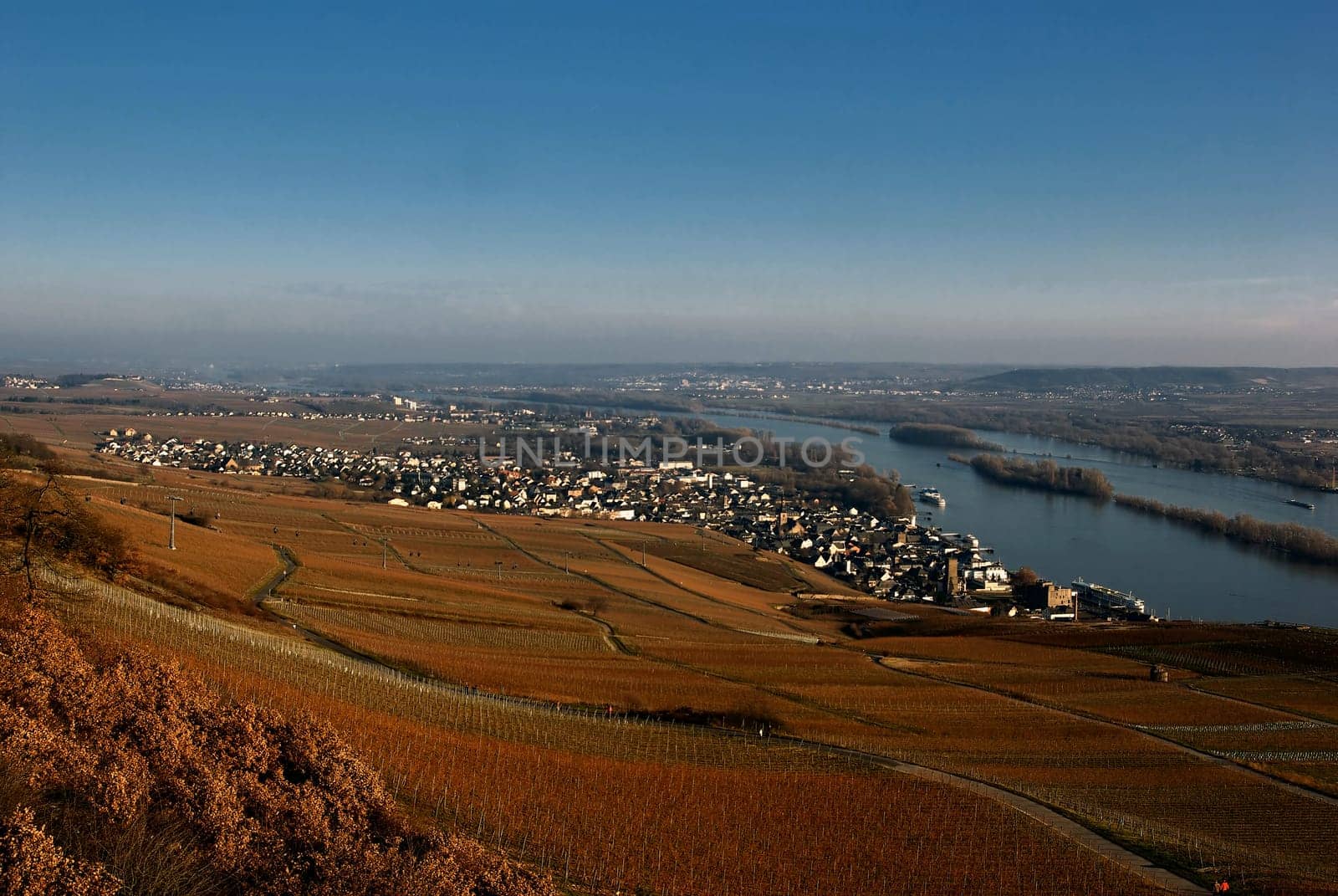 Rüdesheim