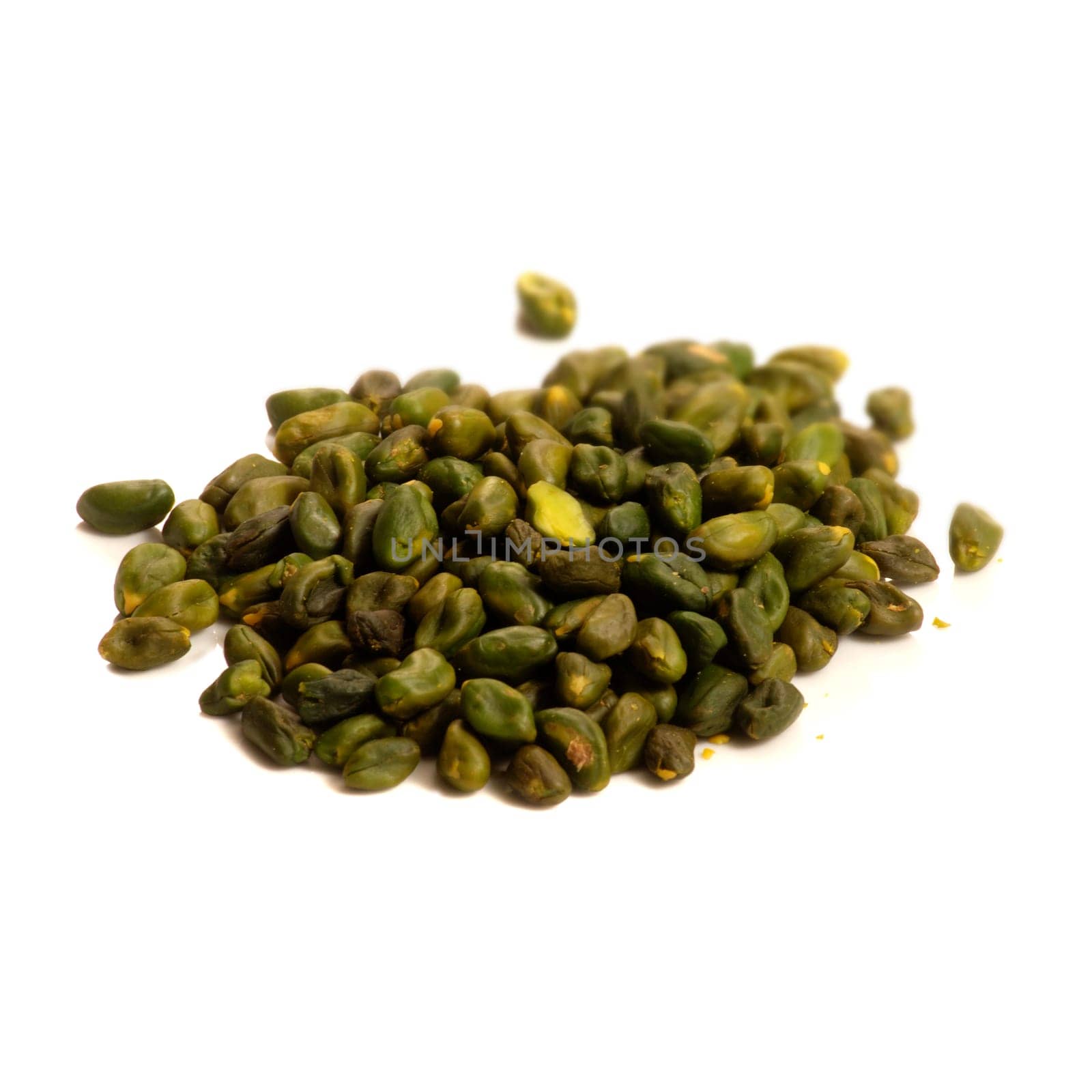 Pistachios