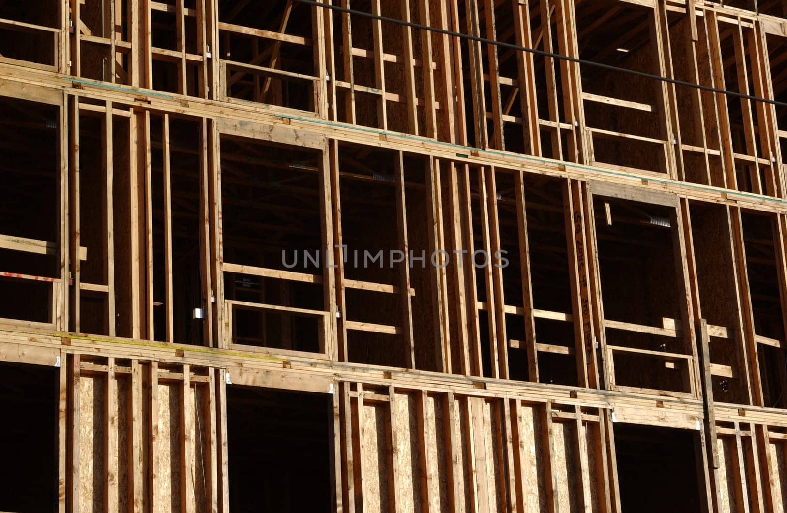 scaffolding