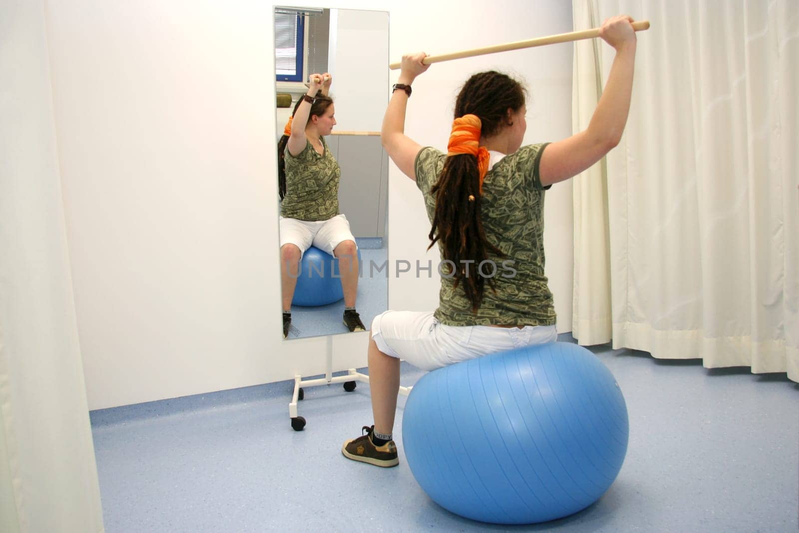 Physiotherapy 3
