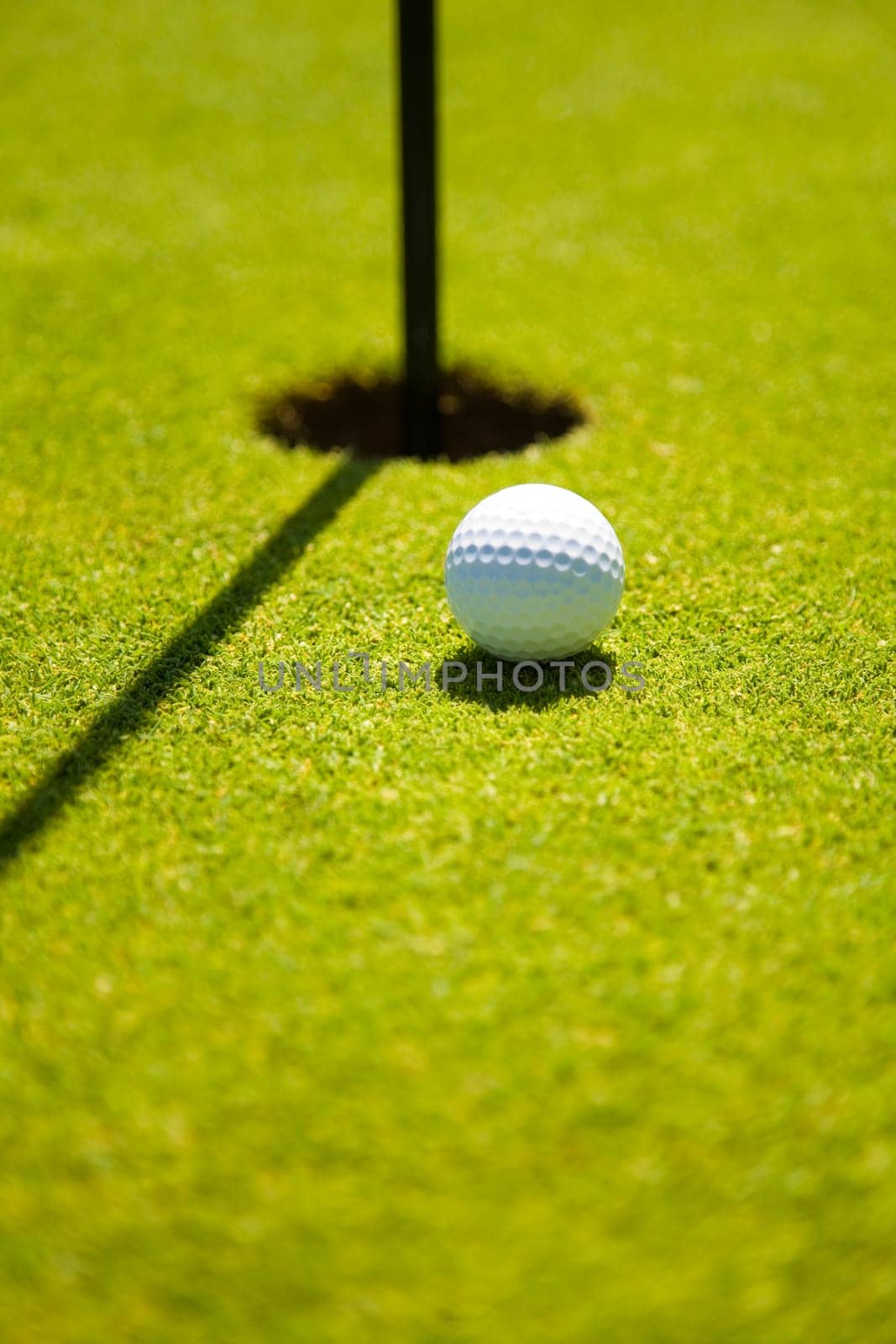 Golf Club