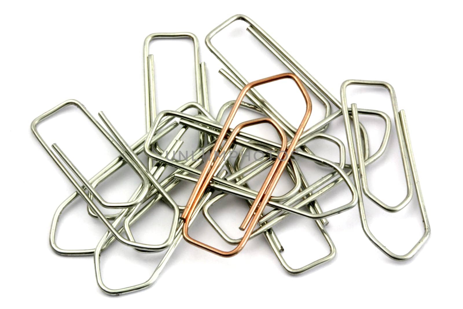 Paper clips